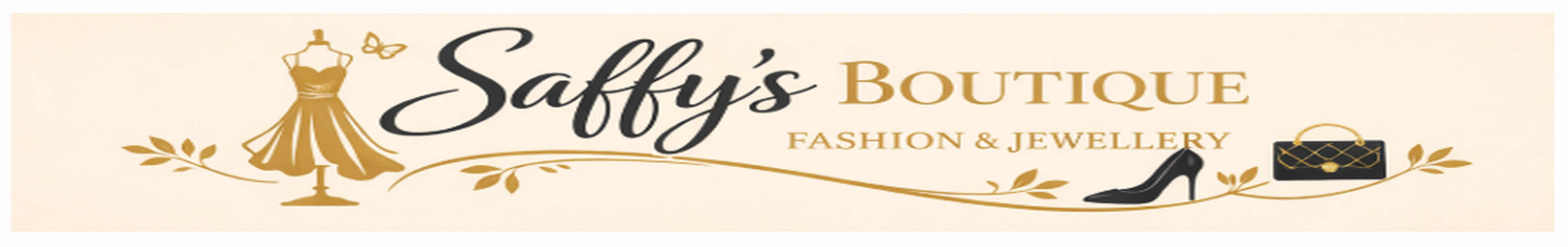 Saffy's Boutique